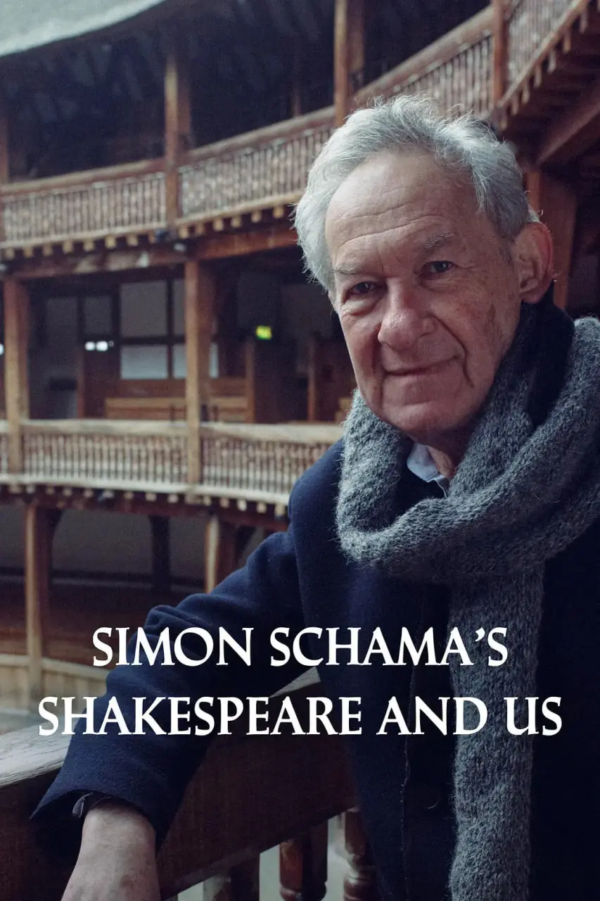 西蒙·沙玛的莎士比亚：颠覆传统，重塑经典，一部颠覆你认知的莎翁纪录片！