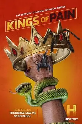 《疼痛之王第二季》：撕开残酷现实的温情面纱，直面无良公会的黑暗交易