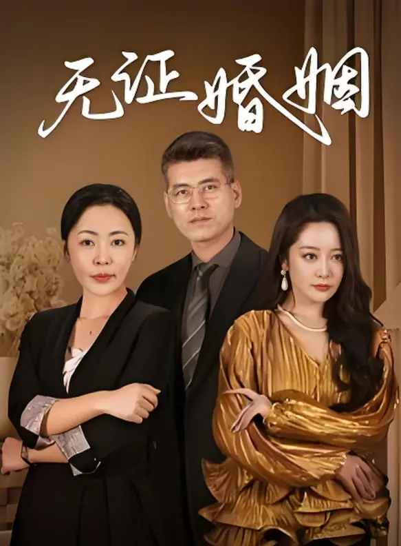 《无证婚姻》：这场禁忌之恋，是外星人绑架还是经典IP的延续？